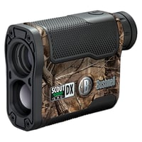 BUS SCOUT DX 1000 6X21 ARC LASER RANGEFINDER | 029757202369